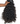 Raw Indian curly