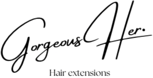 GorgeousHer Hair