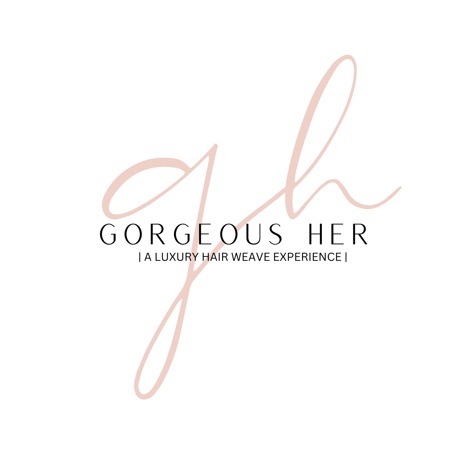 GorgeousHer Hair